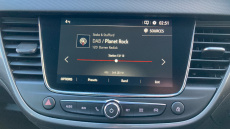 Vauxhall Crossland 1.2 Turbo [130] Ultimate 5dr Auto Petrol Hatchback